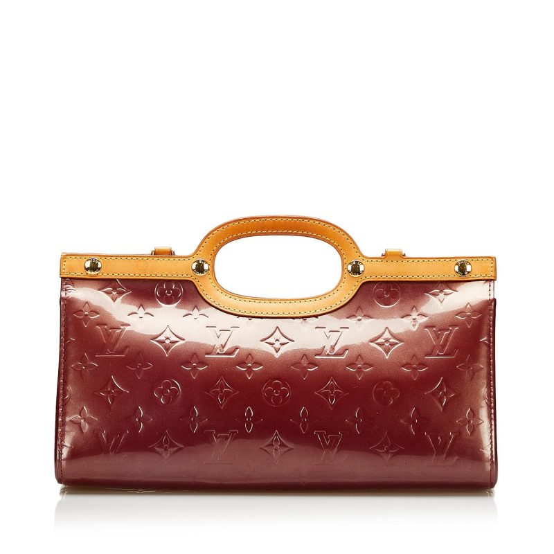 Louis Vuitton Vernis Roxbury Drive 35777)