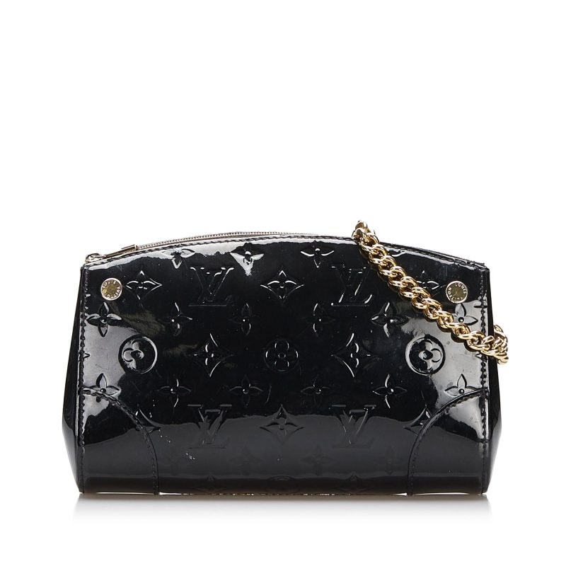 Louis Vuitton Vernis Santa Monica (LcaKl0)