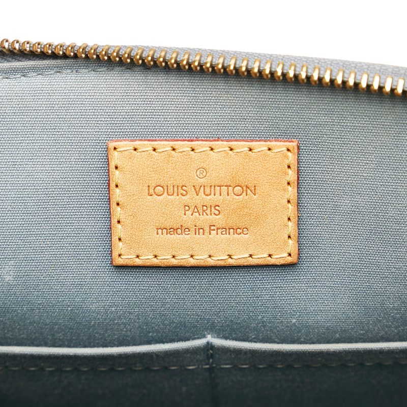 Louis Vuitton Vernis Sherwood PM (30649) - Image 7