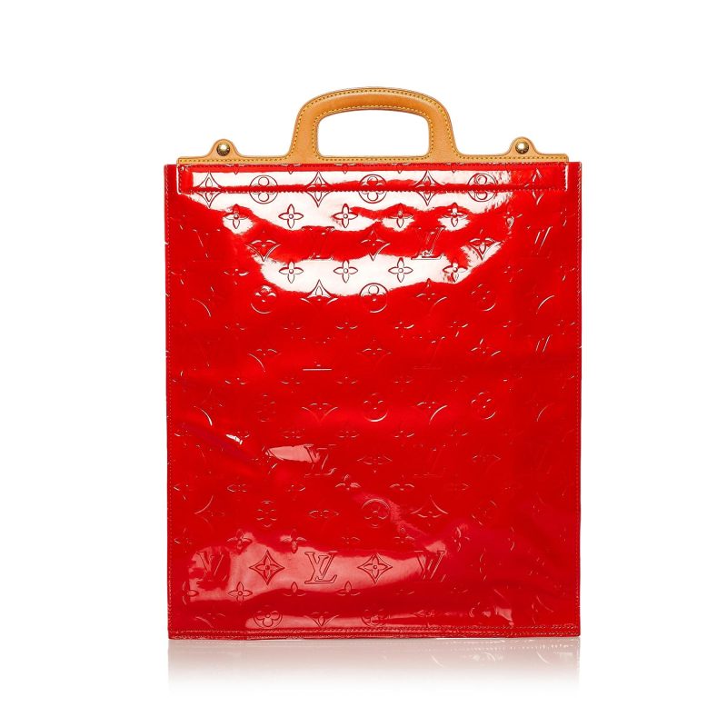 Louis Vuitton Vernis Stanton (28545) - Image 3