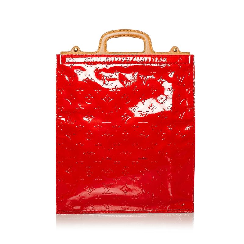 Louis Vuitton Vernis Stanton (28545)