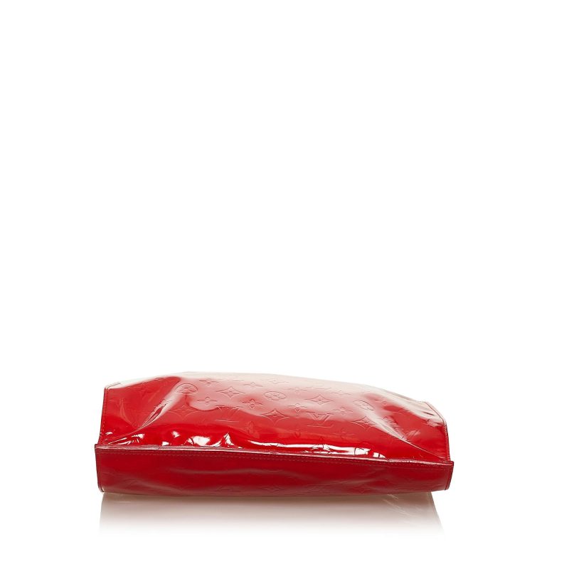 Louis Vuitton Vernis Stanton (28573) - Image 4