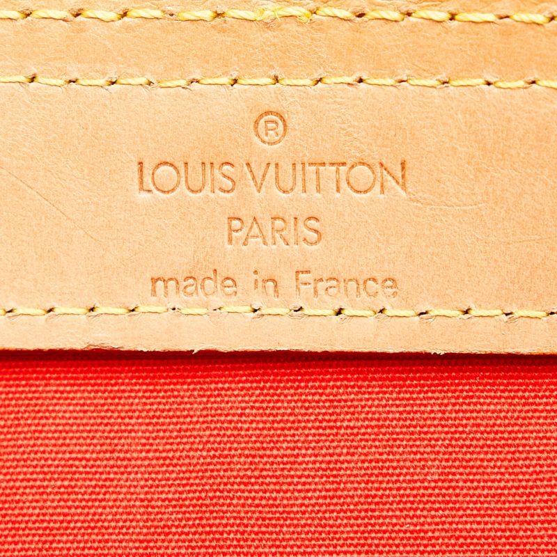 Louis Vuitton Vernis Stanton (28573) - Image 7