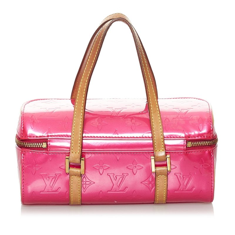 Louis Vuitton Vernis Sullivan Horizontal PM (32516) - Image 3