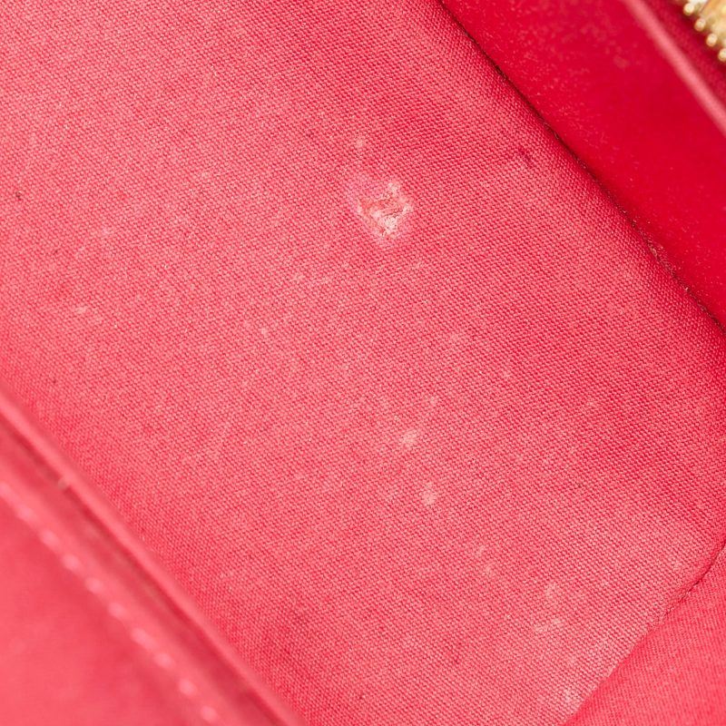 Louis Vuitton Vernis Sullivan Horizontal PM (32516) - Image 10