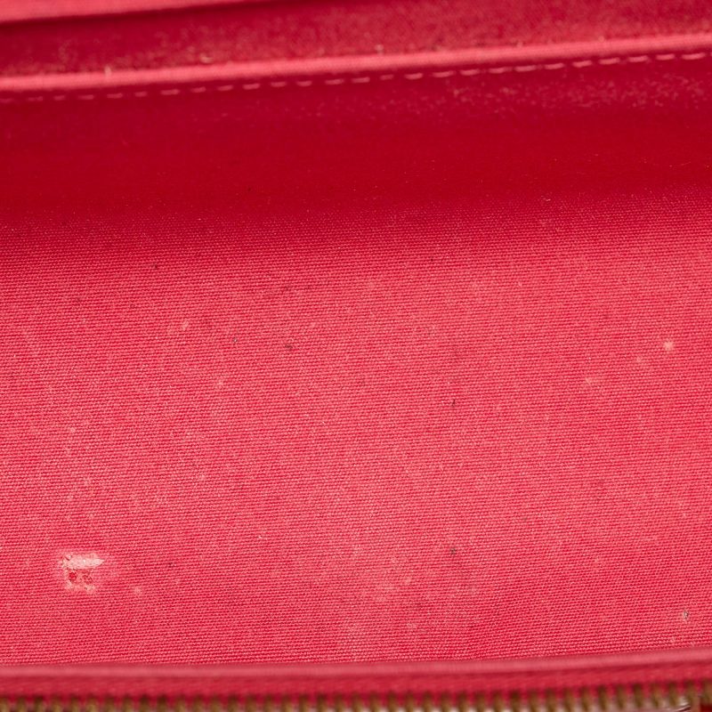 Louis Vuitton Vernis Sullivan Horizontal PM (32516) - Image 6