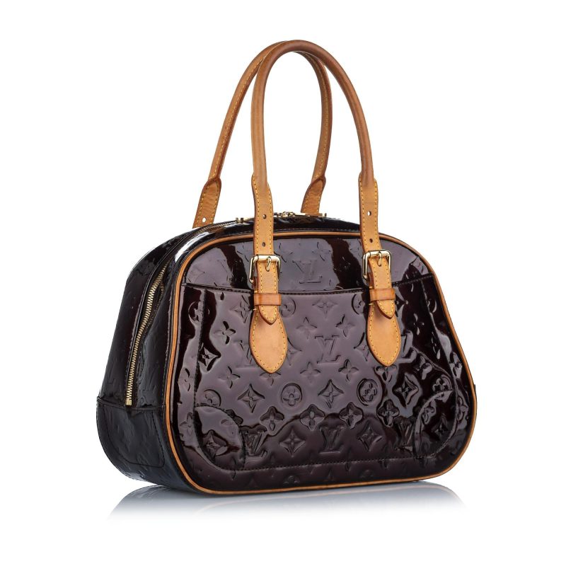 Louis Vuitton Vernis Summit Drive (32188) - Image 2