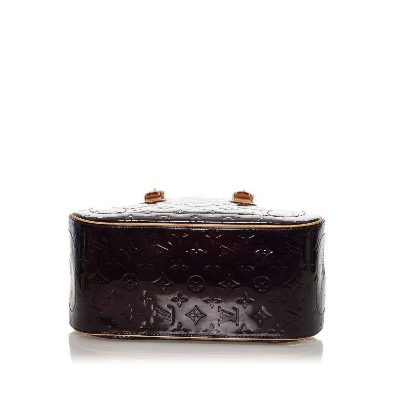 Louis Vuitton Vernis Summit Drive (33558) - Image 4
