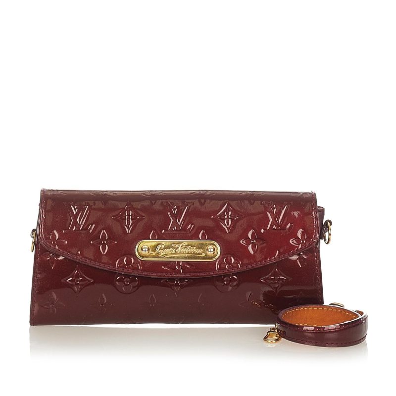 Louis Vuitton Vernis Sunset Boulevard (25484) - Image 5
