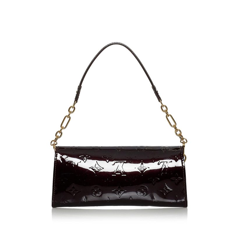 Louis Vuitton Vernis Sunset Boulevard (28246) - Image 3