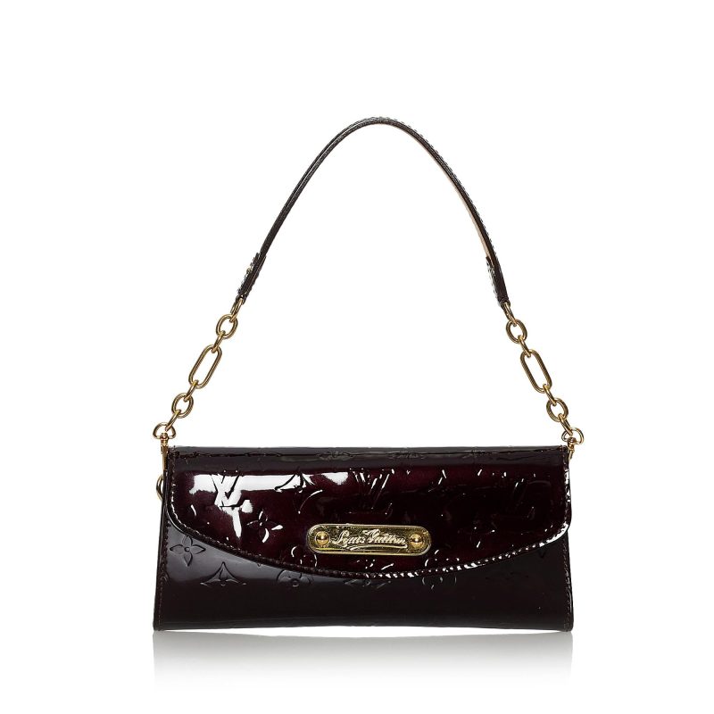 Louis Vuitton Vernis Sunset Boulevard (28246)