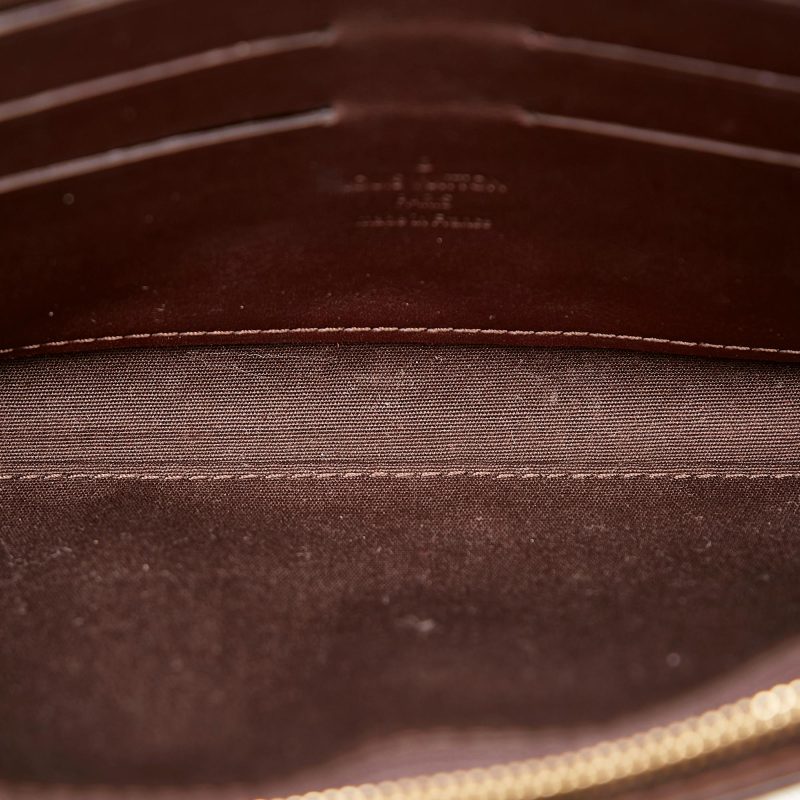 Louis Vuitton Vernis Sunset Boulevard (28246) - Image 6
