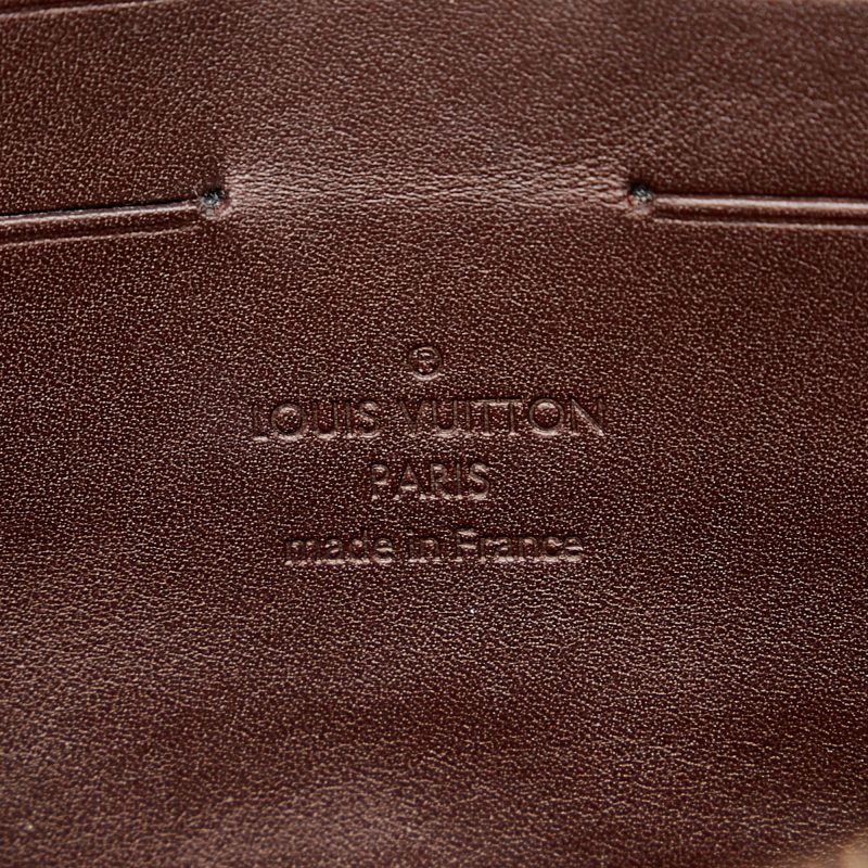 Louis Vuitton Vernis Sunset Boulevard (28246) - Image 7