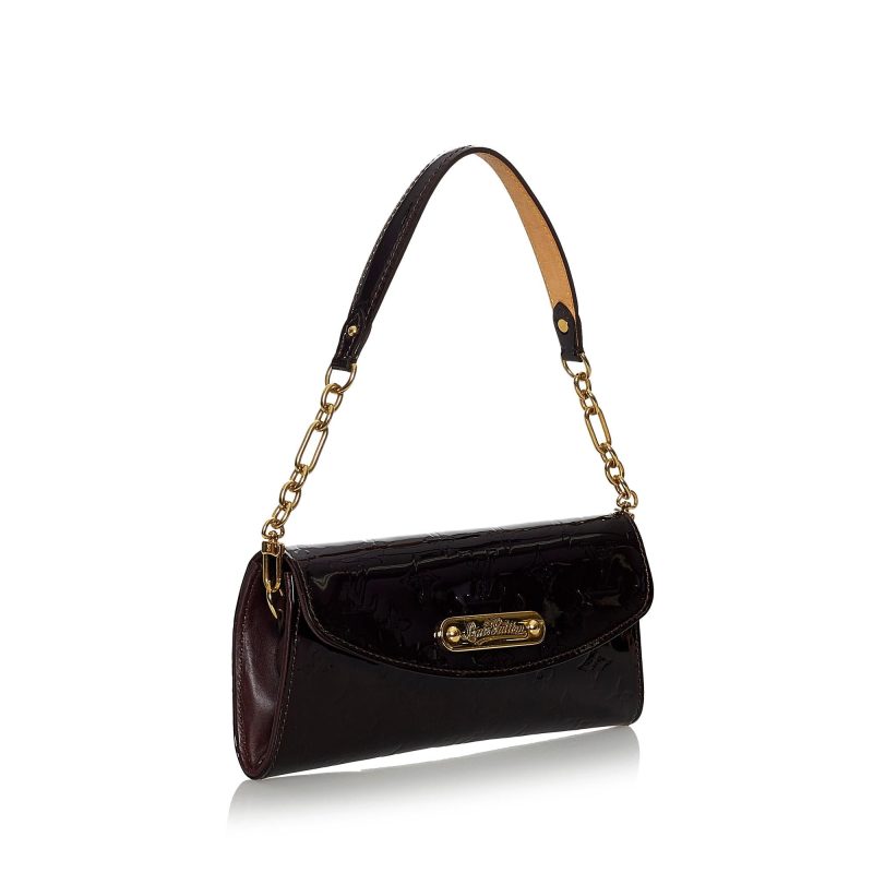 Louis Vuitton Vernis Sunset Boulevard (28246) - Image 2