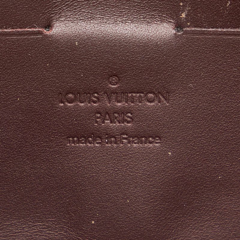 Louis Vuitton Vernis Sunset Boulevard (34421) - Image 7