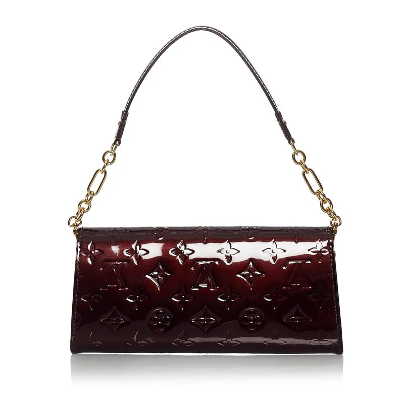 Louis Vuitton Vernis Sunset Boulevard (33712) - Image 3