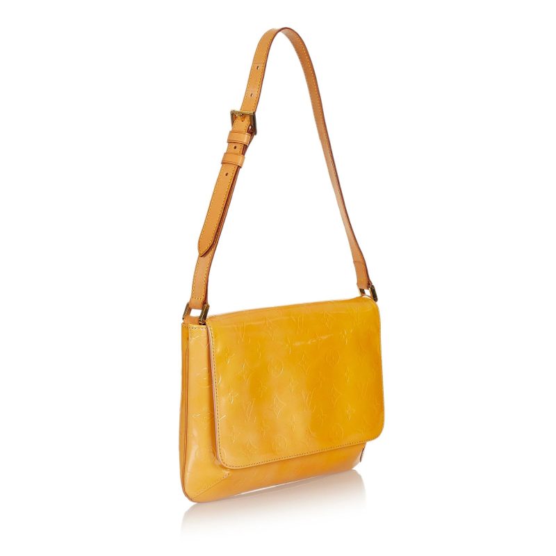 Louis Vuitton Vernis Thompson Street (26781) - Image 2