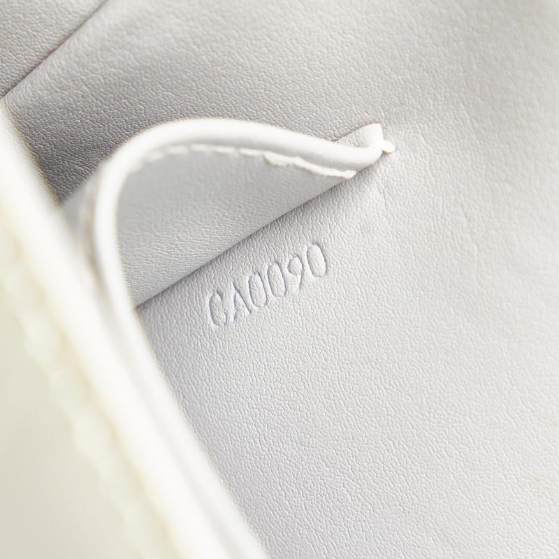 Louis Vuitton Vernis Thompson Street (27582) - Image 8