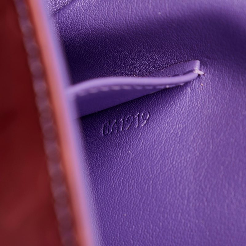 Louis Vuitton Vernis Thompson Street (28646) - Image 8