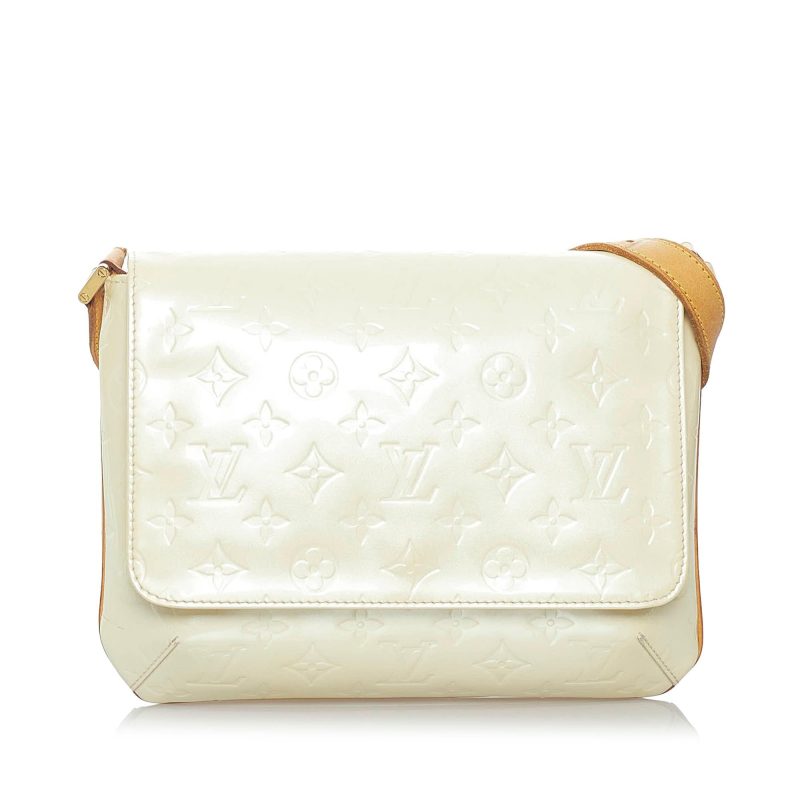 Louis Vuitton Vernis Thompson Street (29454)