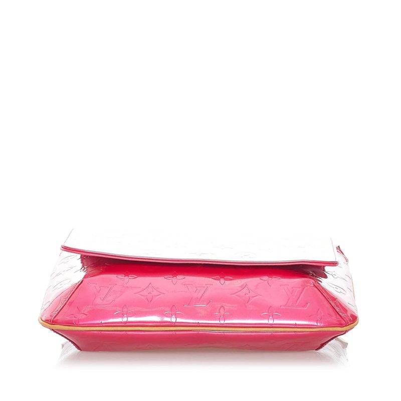 Louis Vuitton Vernis Thompson Street (31637) - Image 4