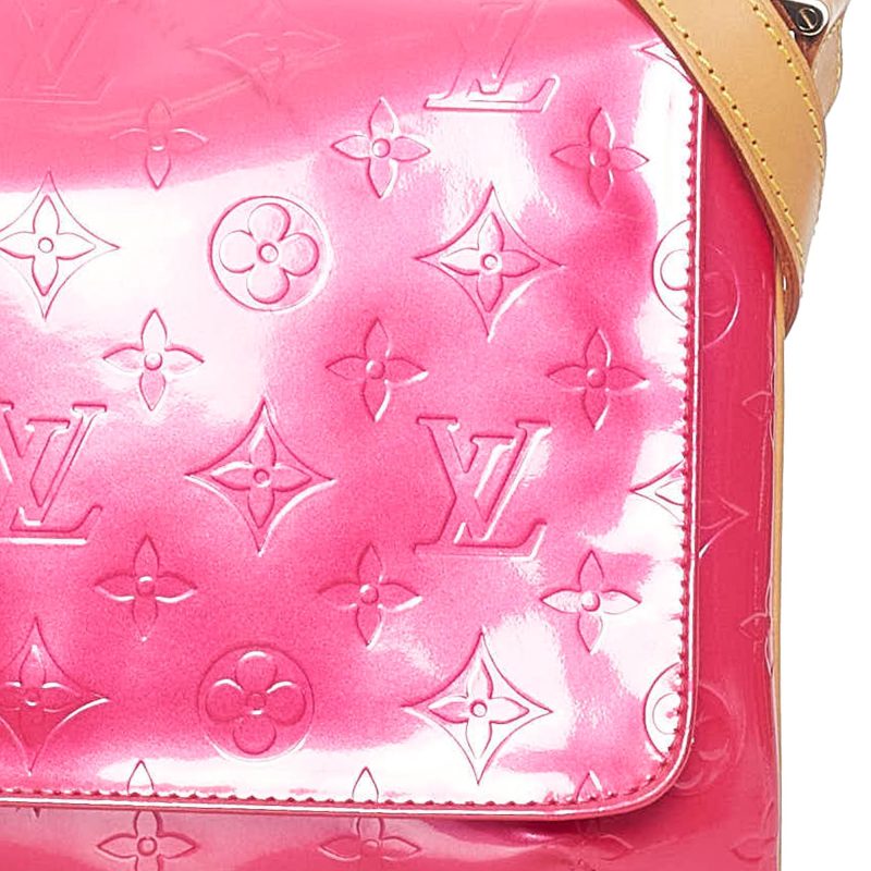 Louis Vuitton Vernis Thompson Street (31637) - Image 10