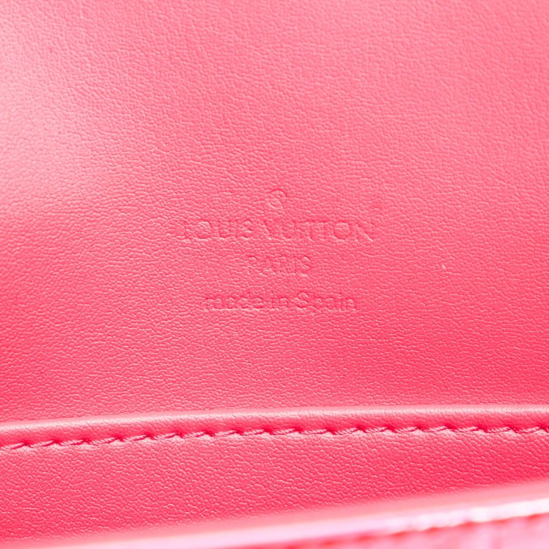 Louis Vuitton Vernis Thompson Street (31637) - Image 7