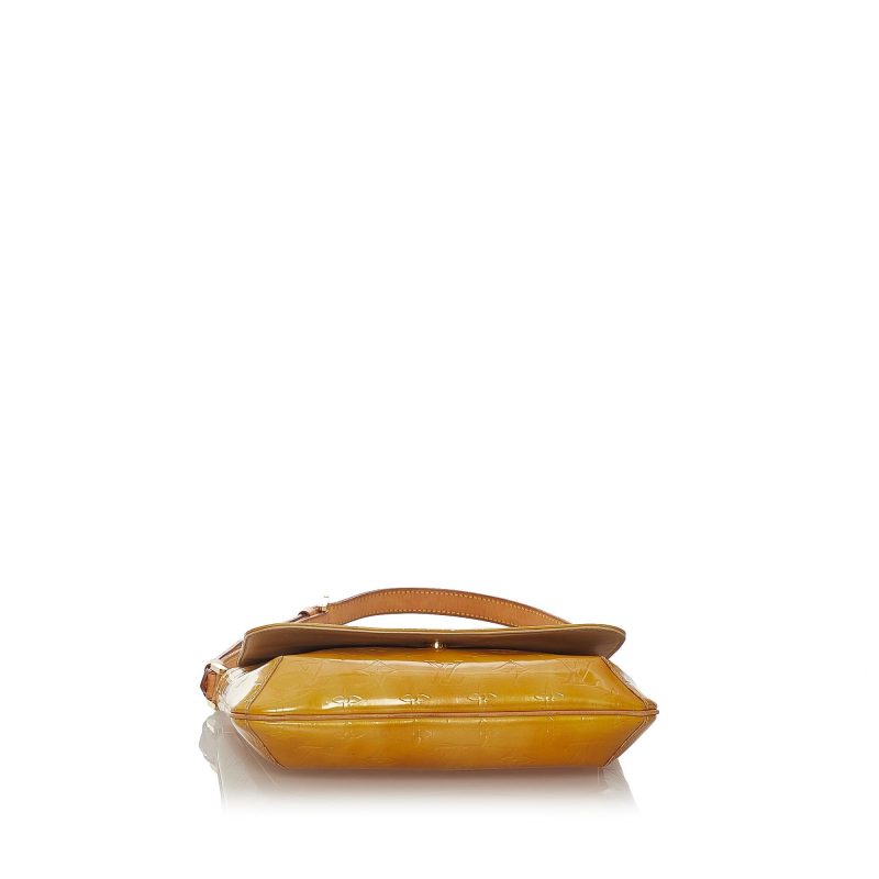 Louis Vuitton Vernis Thompson Street (33822) - Image 4
