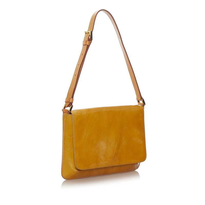 Louis Vuitton Vernis Thompson Street (33822) - Image 2