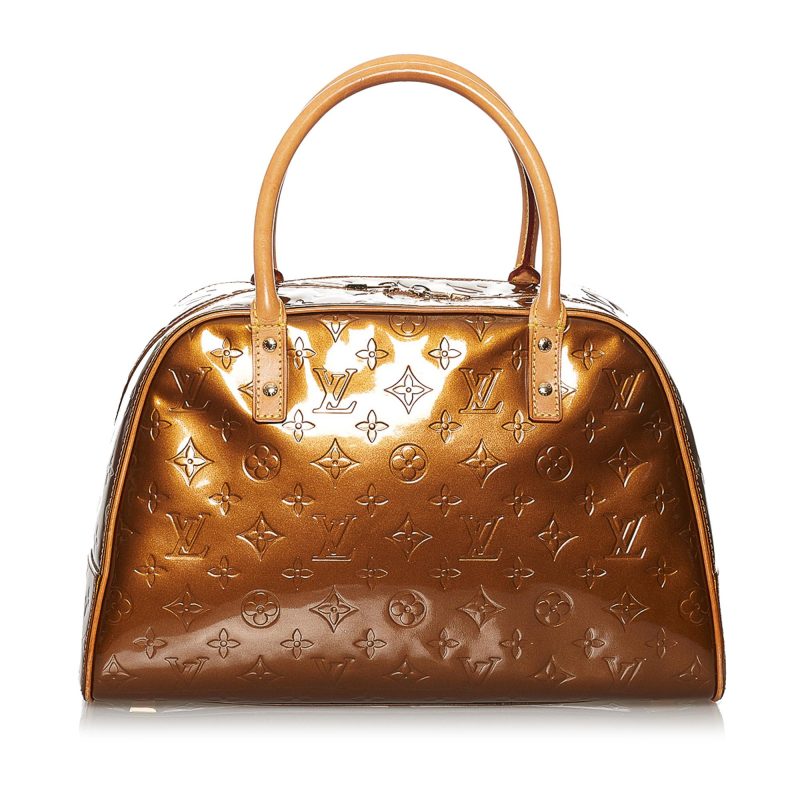 Louis Vuitton Vernis Tompkins Square (29852) - Image 3