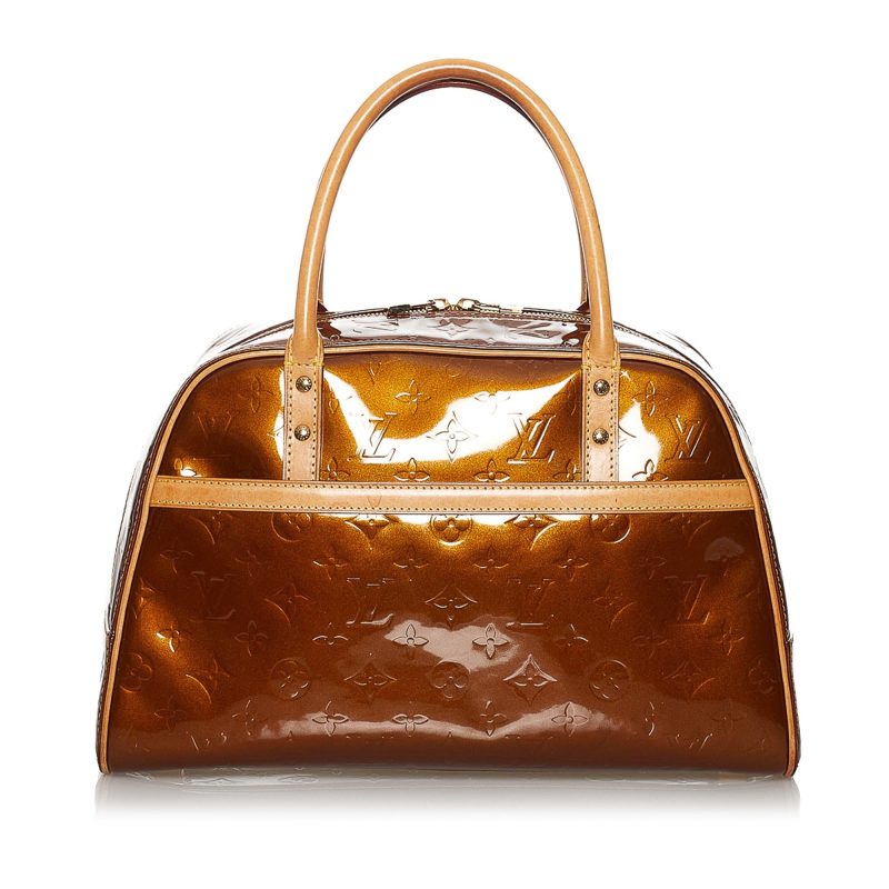 Louis Vuitton Vernis Tompkins Square (30268)