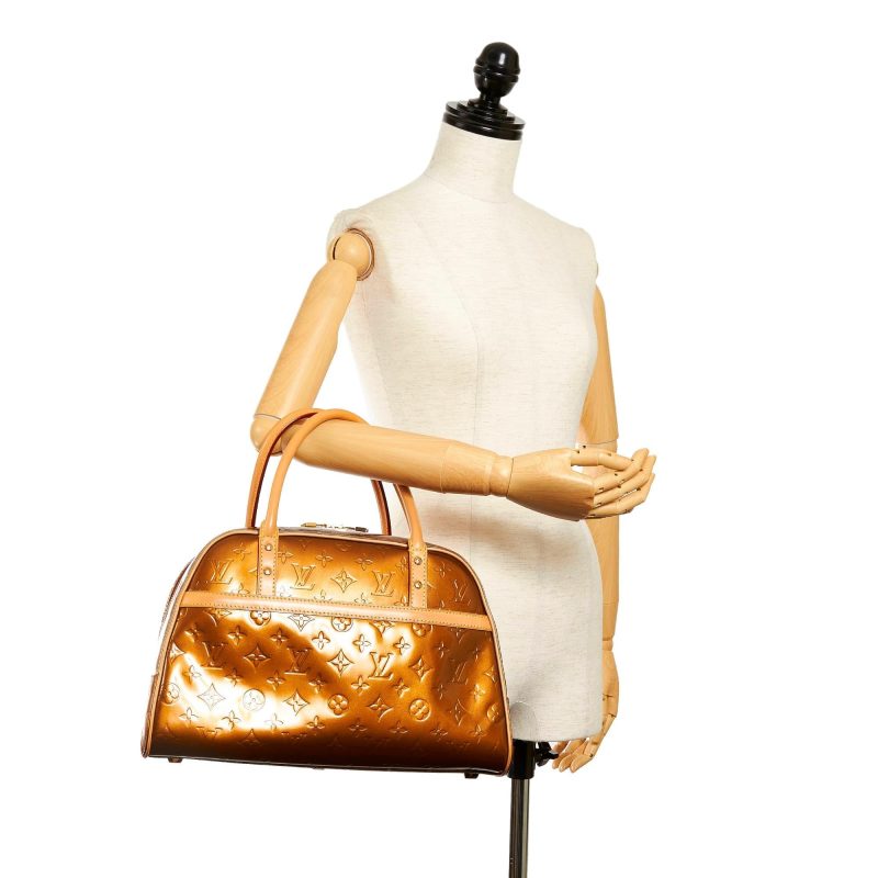 Louis Vuitton Vernis Tompkins Square (31077) - Image 5