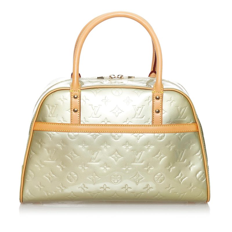Louis Vuitton Vernis Tompkins Square (33702)