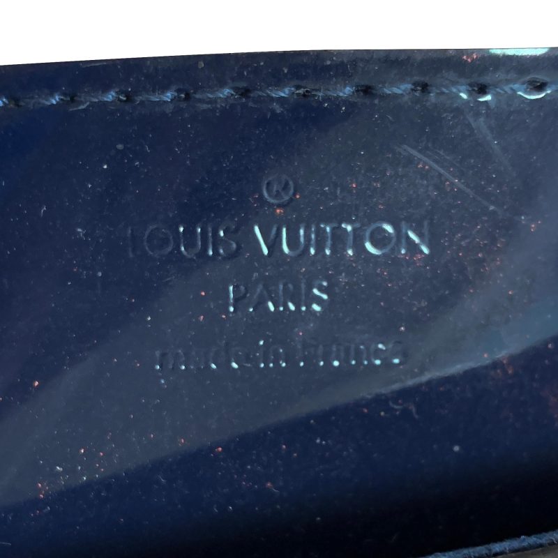 Louis Vuitton Vernis Twist PM 36536) - Image 7