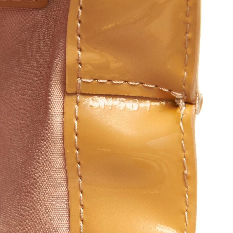 Louis Vuitton Vernis Wilshire PM (19663) - Image 8