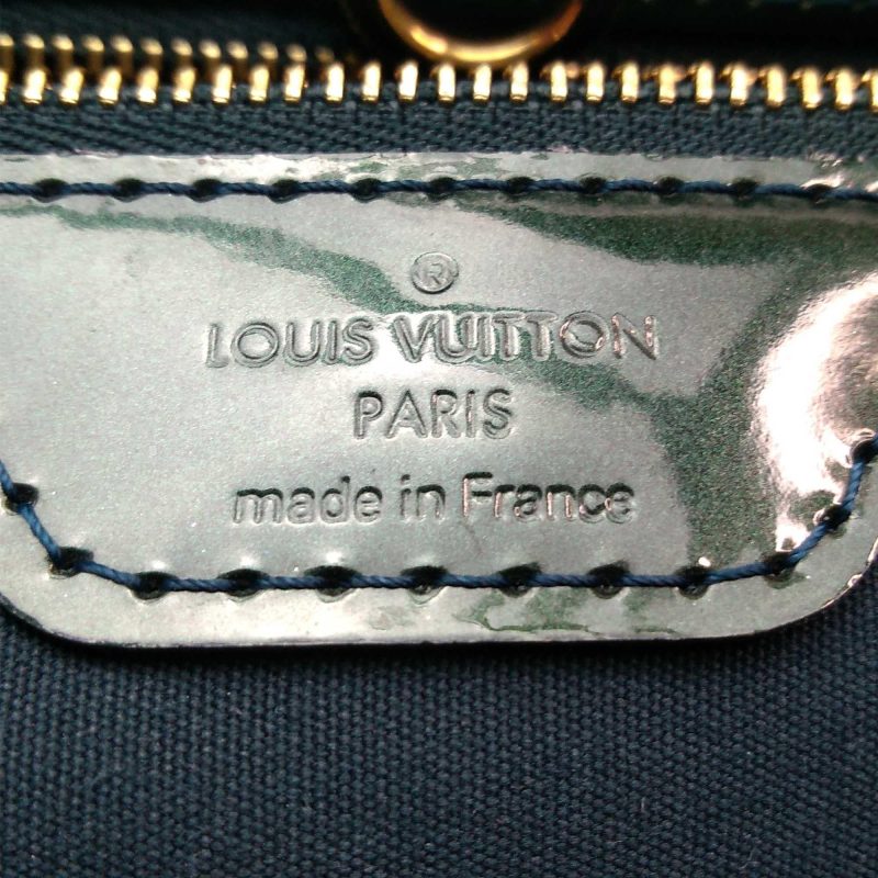 Louis Vuitton Vernis Wilshire PM (22054) - Image 6