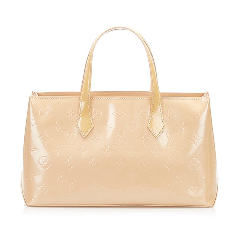 Louis Vuitton Vernis Wilshire PM (22500) - Image 3