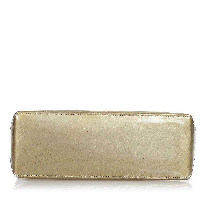 Louis Vuitton Vernis Wilshire PM (22572) - Image 4