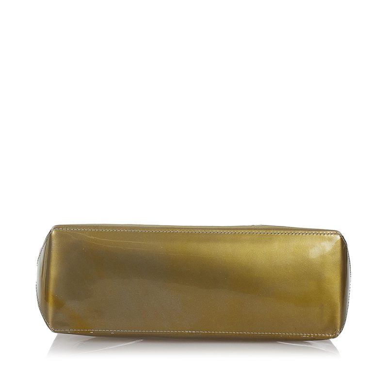 Louis Vuitton Vernis Wilshire PM (26749) - Image 4