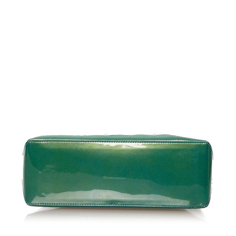 Louis Vuitton Vernis Wilshire PM (27981) - Image 4