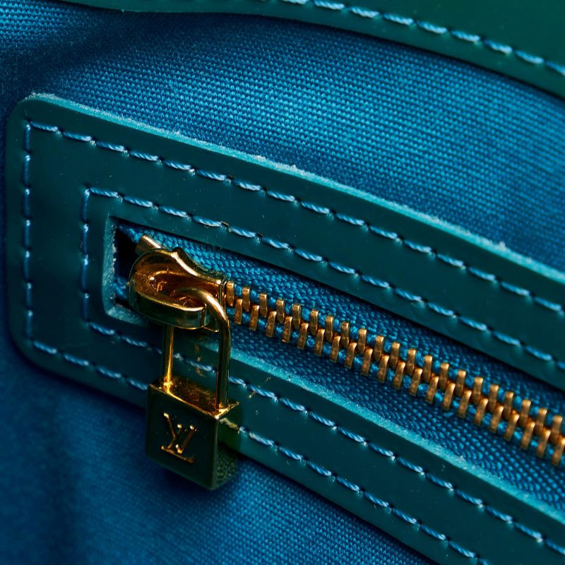 Louis Vuitton Vernis Wilshire PM (27981) - Image 8
