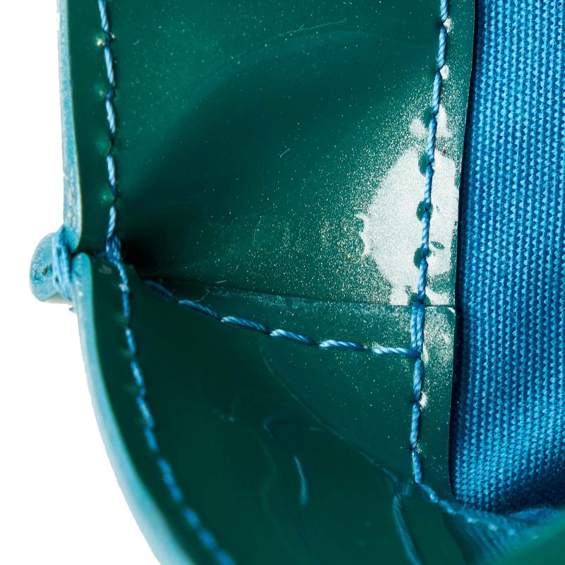 Louis Vuitton Vernis Wilshire PM (27981) - Image 9