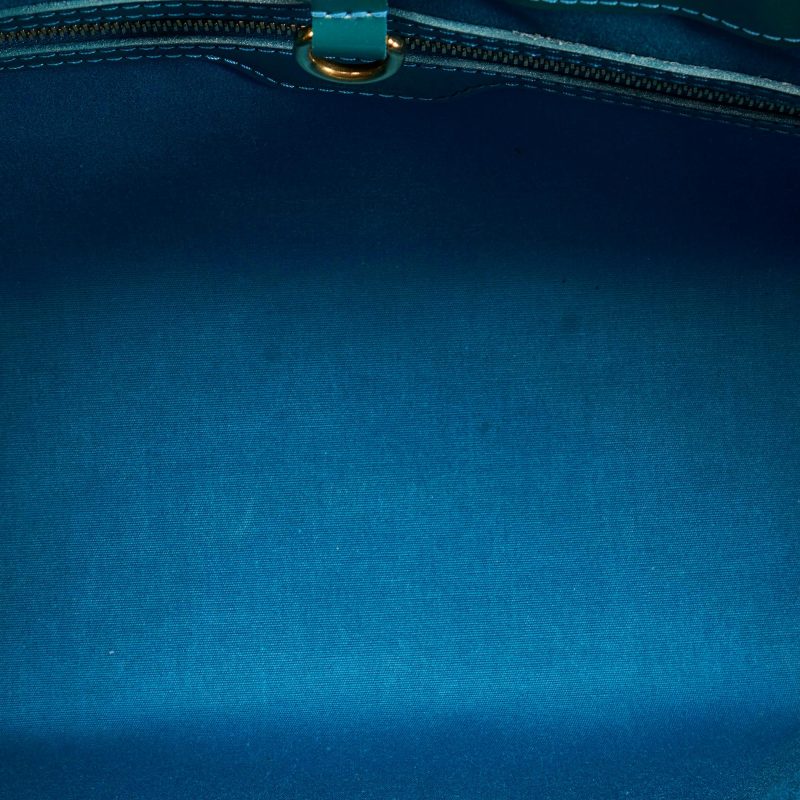 Louis Vuitton Vernis Wilshire PM (27981) - Image 6