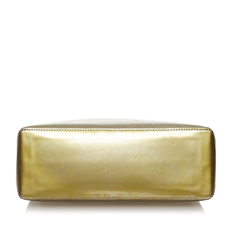 Louis Vuitton Vernis Wilshire PM (28855) - Image 4
