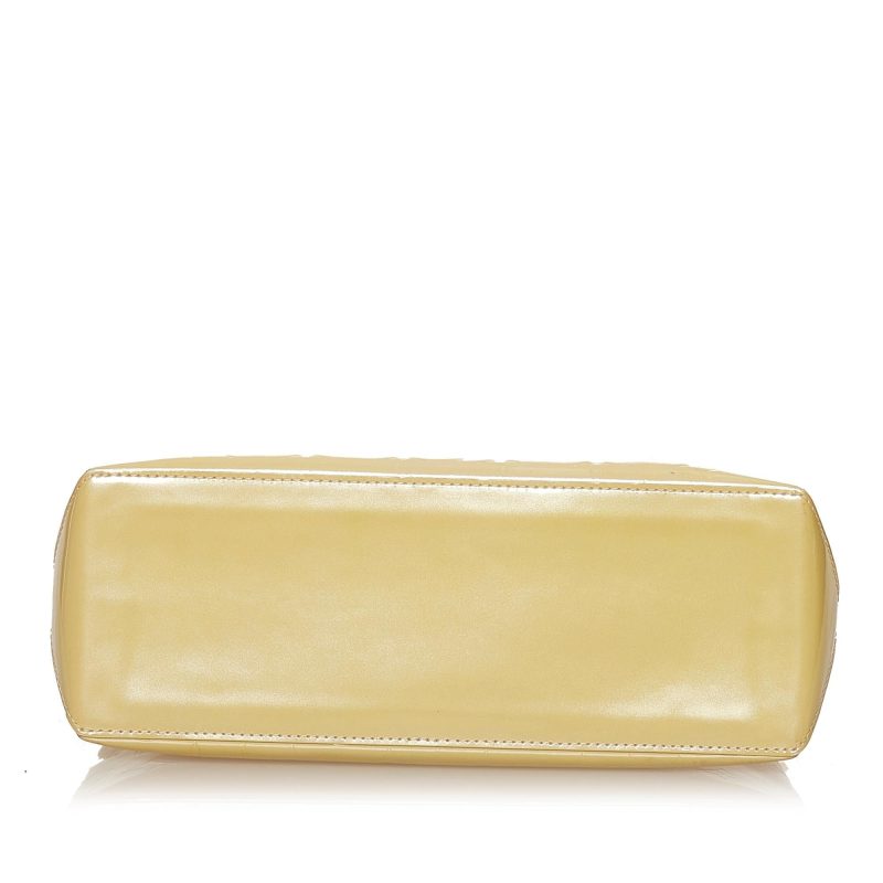 Louis Vuitton Vernis Wilshire PM (29346) - Image 4