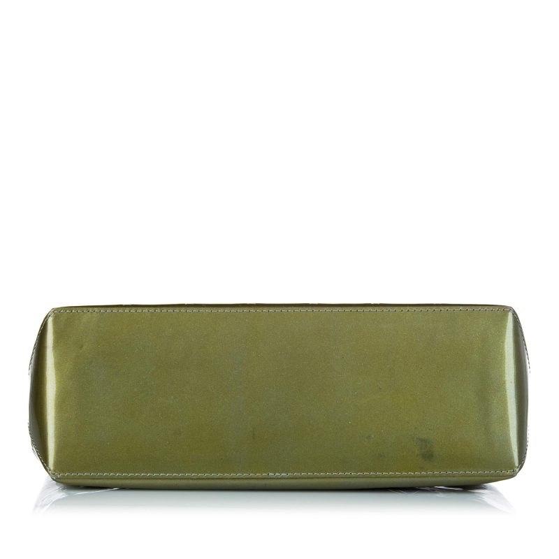 Louis Vuitton Vernis Wilshire PM (29603) - Image 4