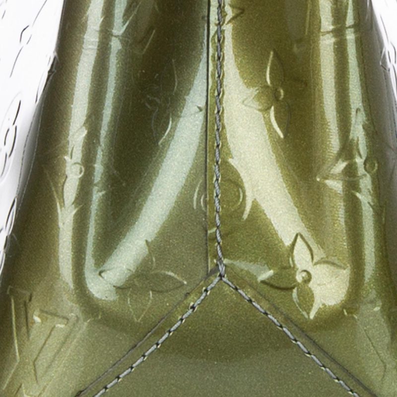 Louis Vuitton Vernis Wilshire PM (29603) - Image 7