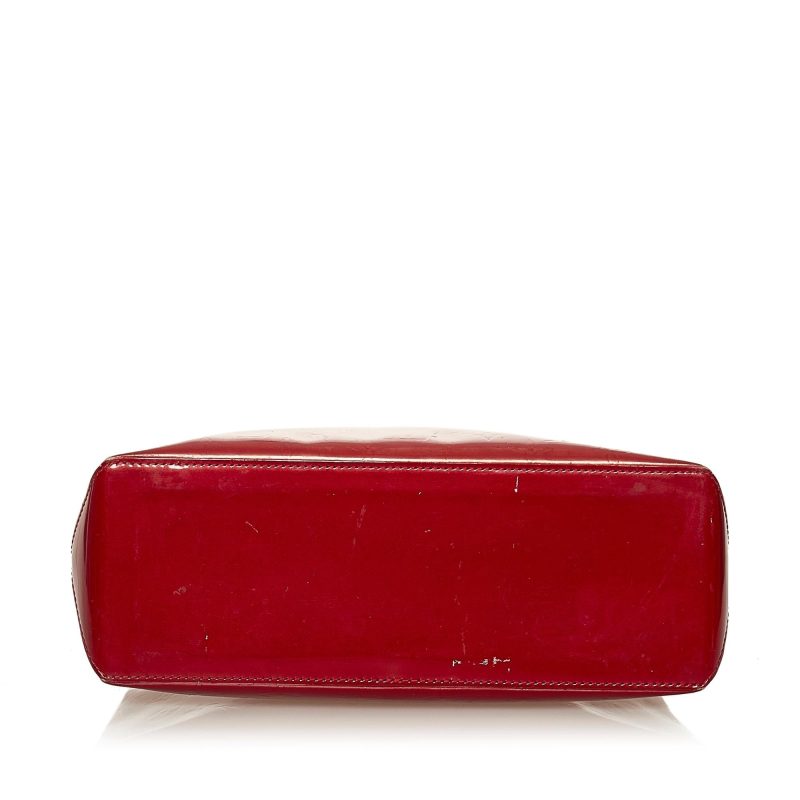 Louis Vuitton Vernis Wilshire PM (29888) - Image 4