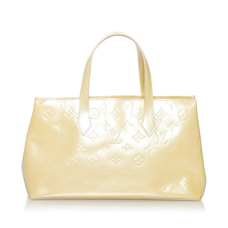 Louis Vuitton Vernis Wilshire PM (29957) - Image 3