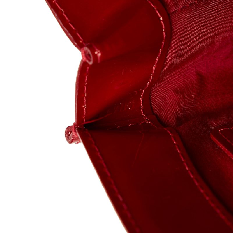 Louis Vuitton Vernis Wilshire PM (29964) - Image 8
